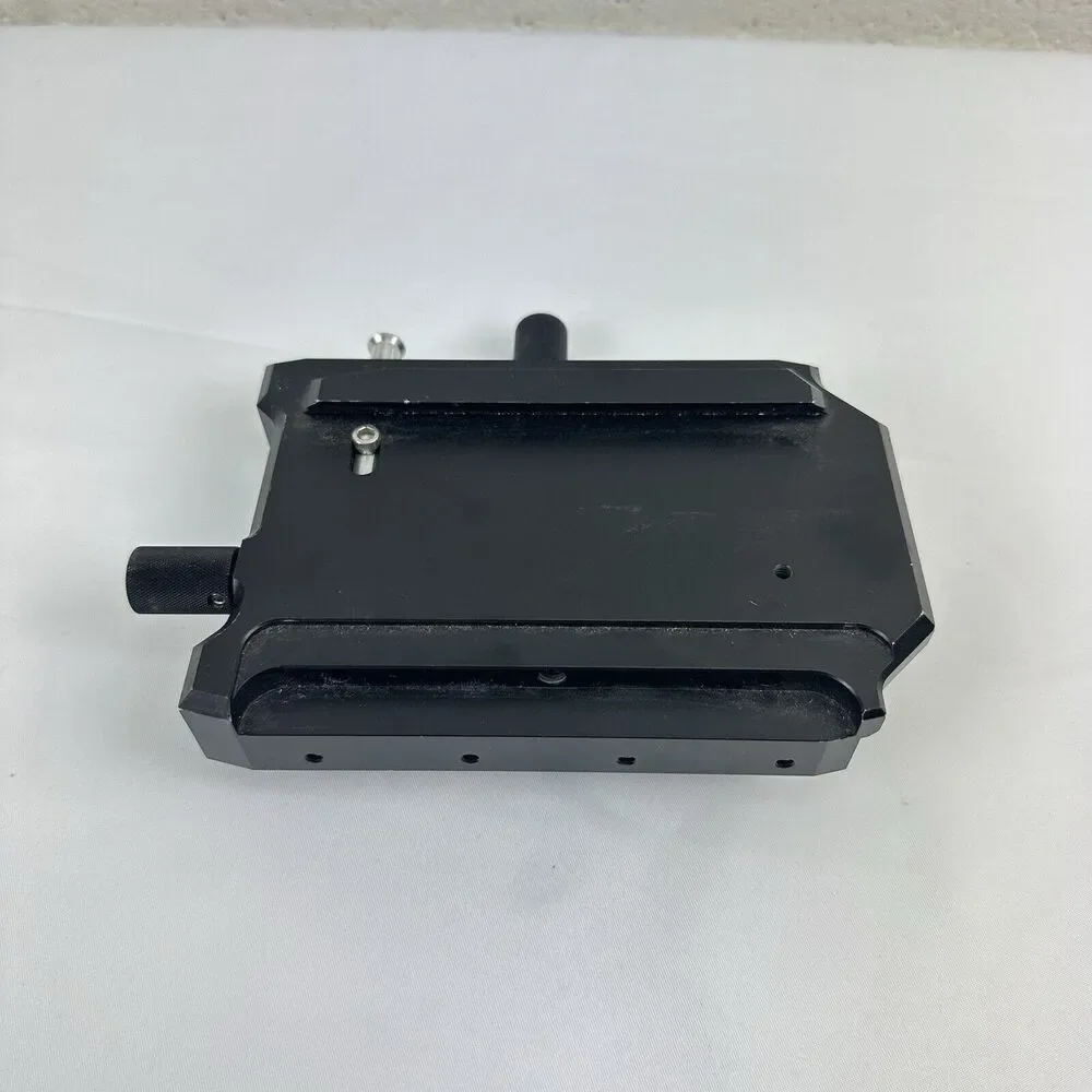 Glidecam Release Base Plate